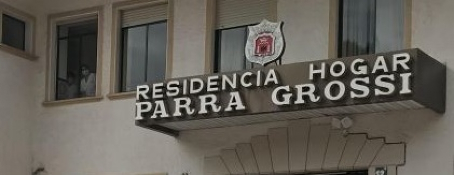 La residencia Parra Grossi será la encargada de esta iniciativa en la ciudad