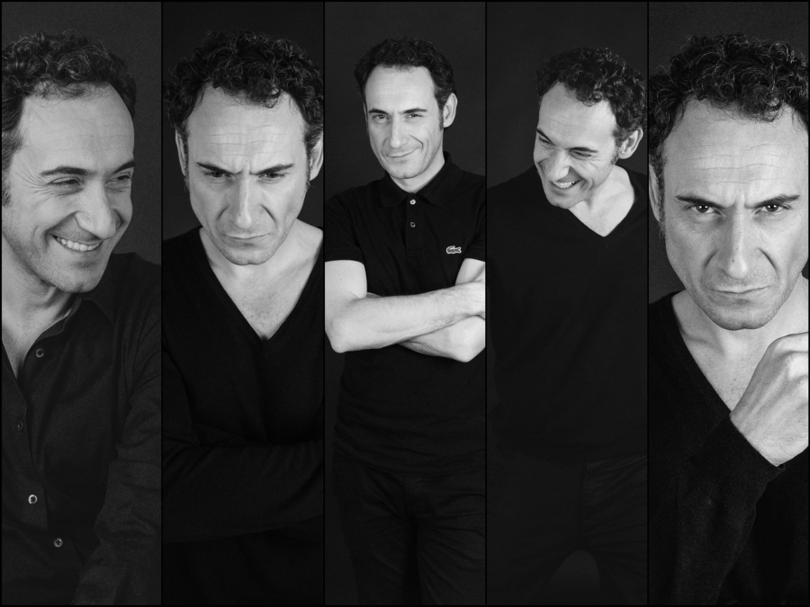 Ha dedicado su vida a la interpretación y ha puesto en marcha diferentes proyecto para poner en valor el teatro en Ronda.