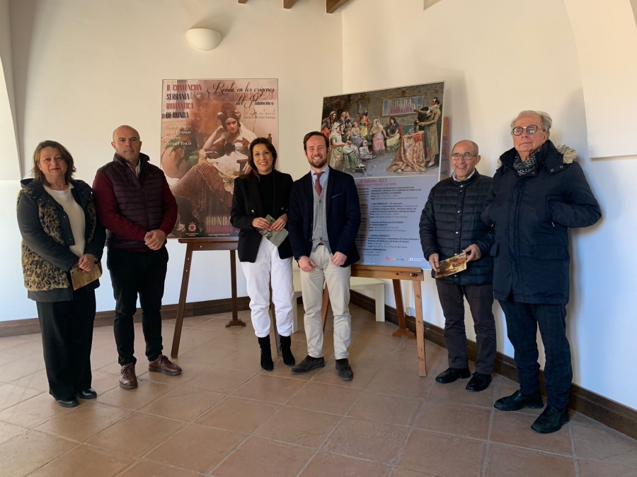 Las actividades se desarrollarán en los meses de marzo y abril como antesala a la celebración