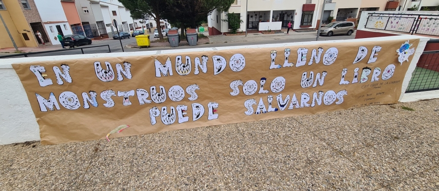El lema bajo el que se ha desarrollado la iniciativa