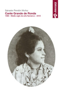 Portada del libro.