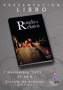 Portada del libro.