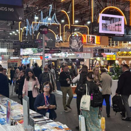 En su 46º edición, la World Travel Market contará con la presencia de más de 5.000 destinos.