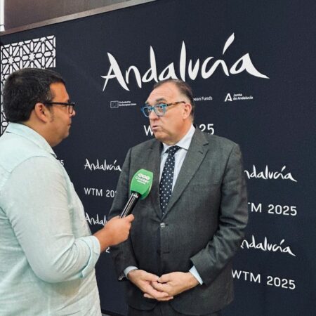 Charry TV con Arturo Bernal