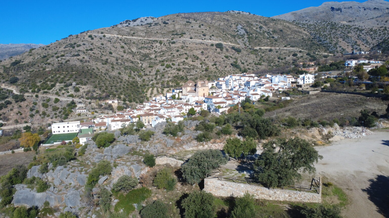 El proyecto será financiado por una subvención aportada por la Consejería de Justicia, Administración Local y Función Pública de la Junta de Andalucía