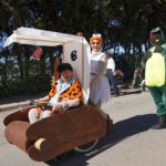 El 'Picapiedras' de José Luis León