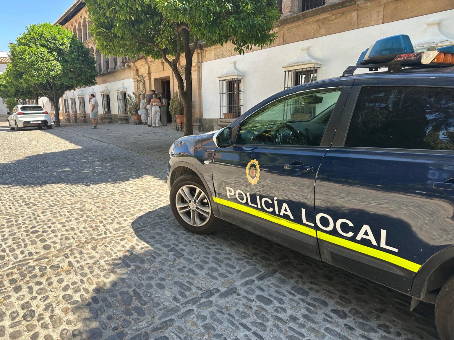 La instancia se podrá rellenar a través de sede electrónica o en SAC