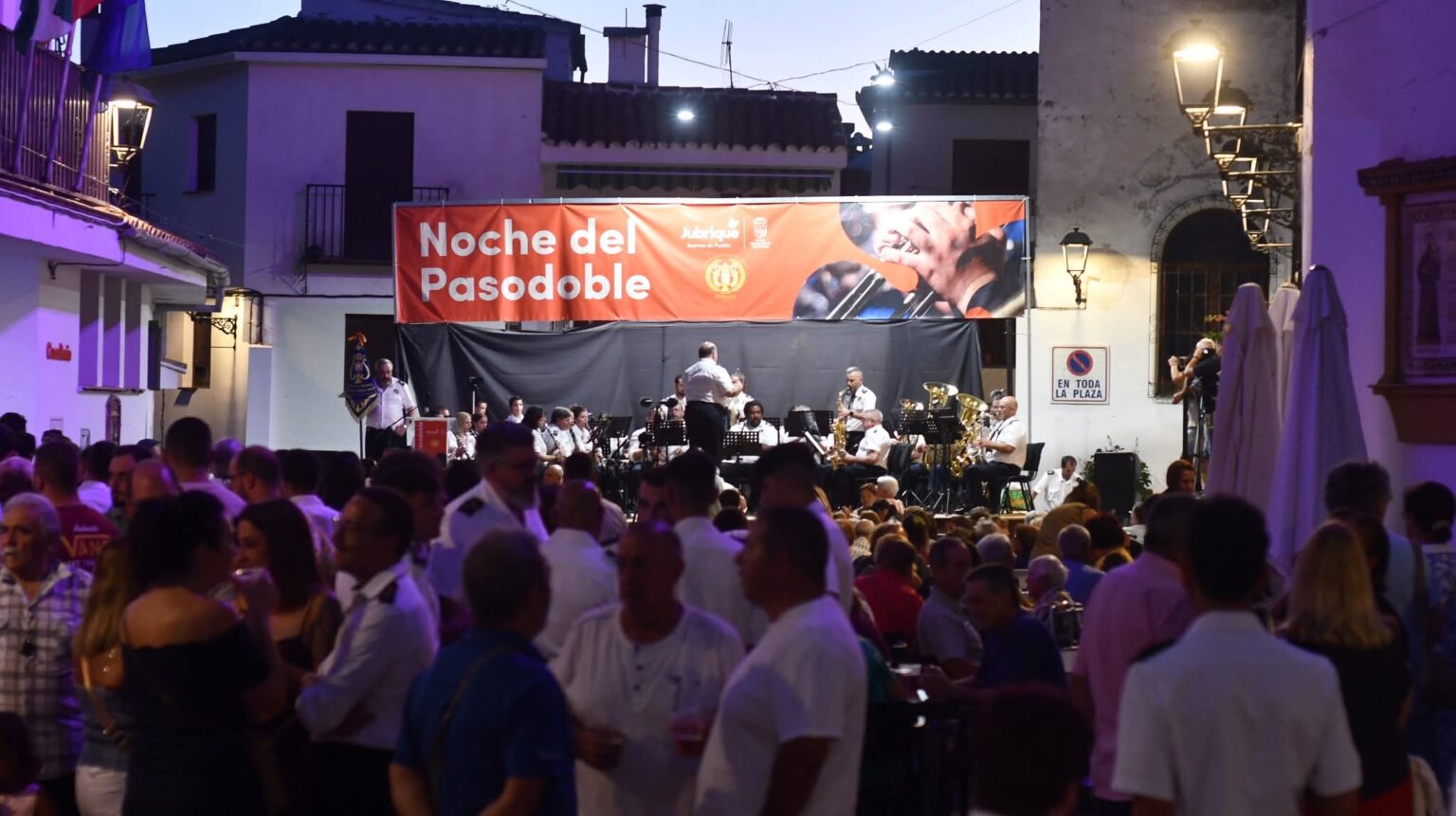 XI edición de la Noche del Pasodoble