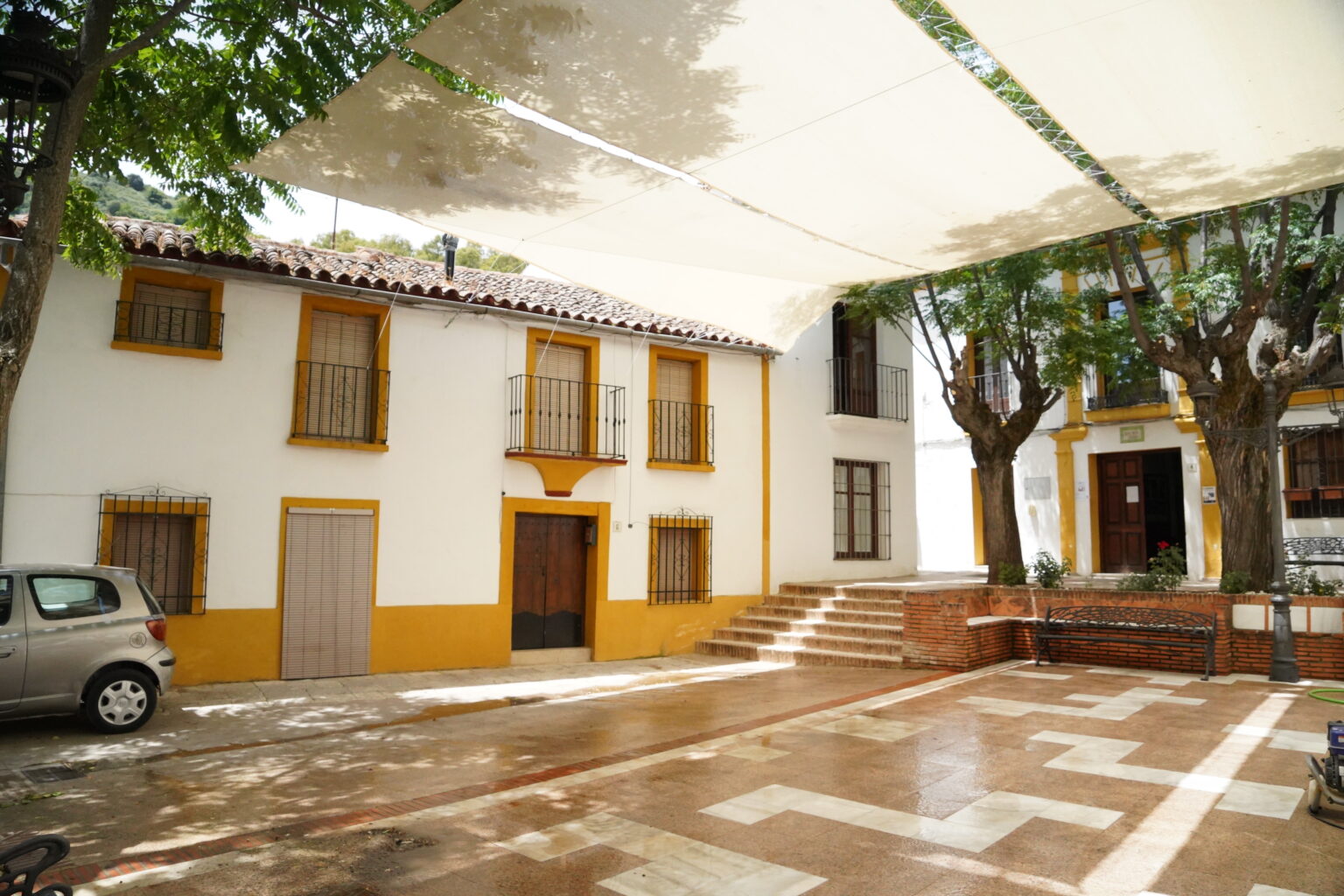 Nuevo centro cultural