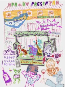 Cartel del festival
