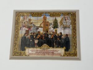Imagen del azulejo