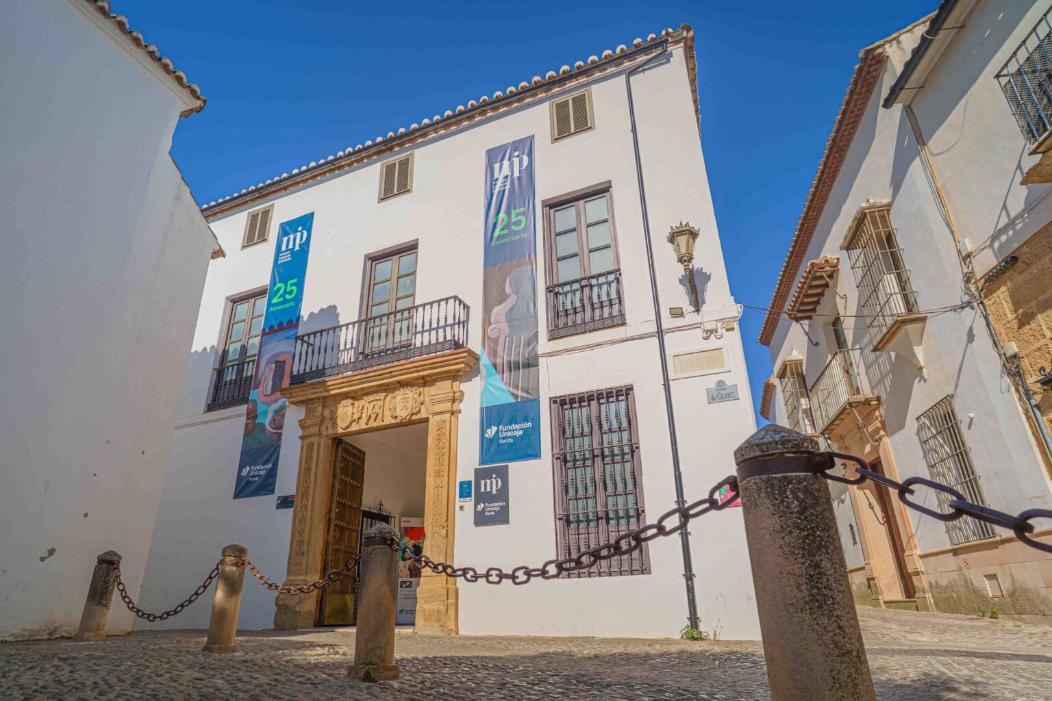 Aniversario Museo Joaquín Peinado