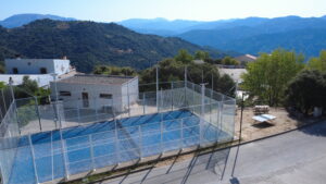 Reformas en la zona de “Los Hoyos” y “La Fuentecilla”
