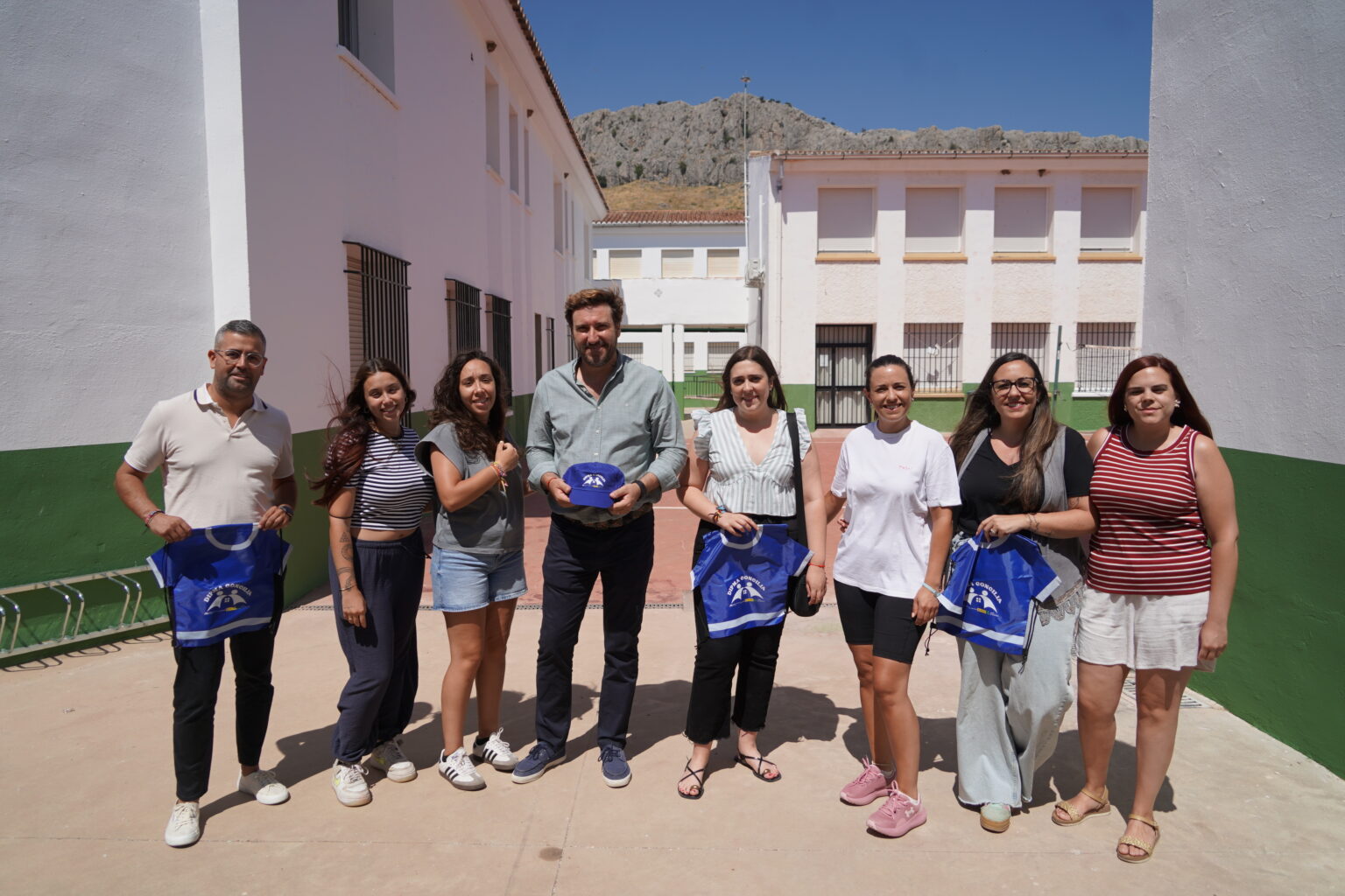 Escuela de Verano
