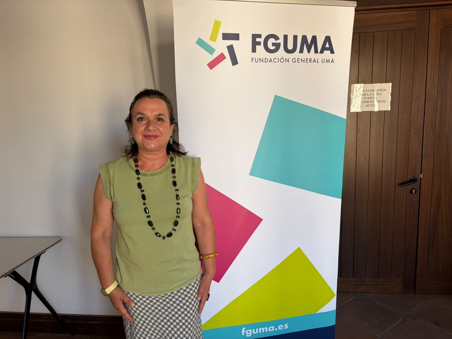 Fin de los Cursos de Verano de la UMA