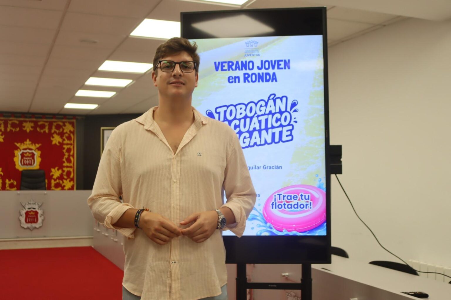 Actividades Verano Joven
