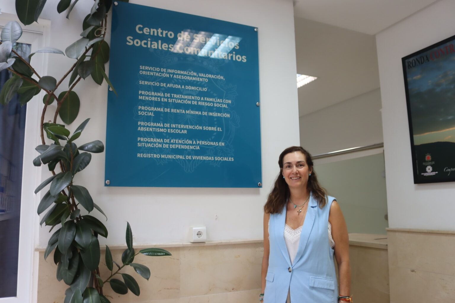 Registro vivienda