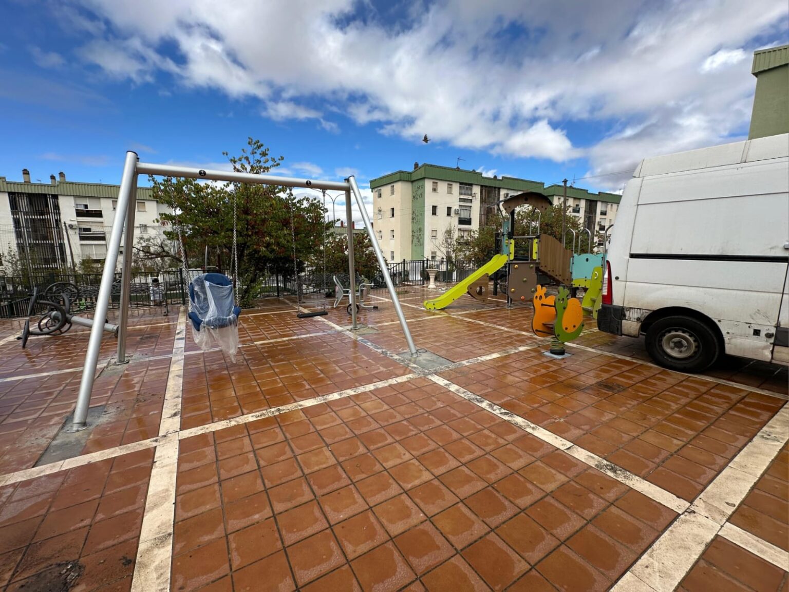 Imagen de la zona