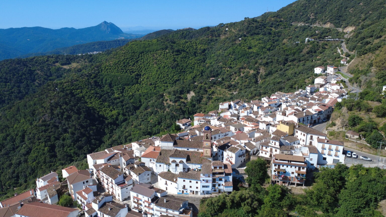 Algatocín inicia su escuela de verano