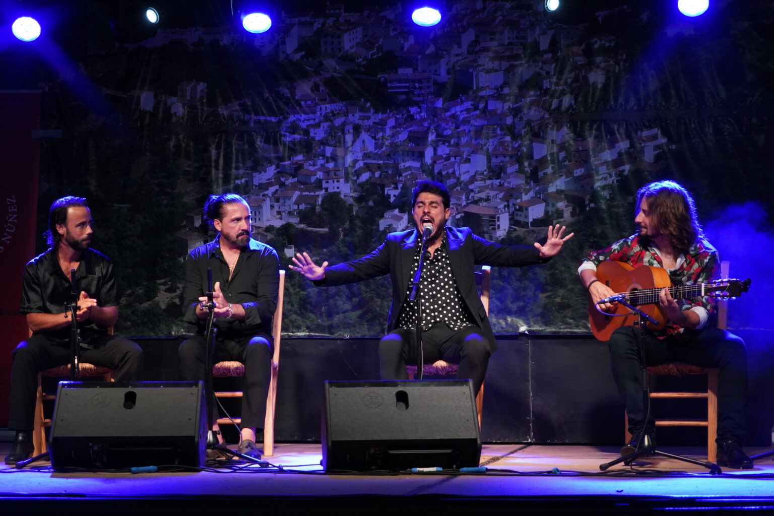 XI edición del Festival Flamenco Simón y Luis Núñez