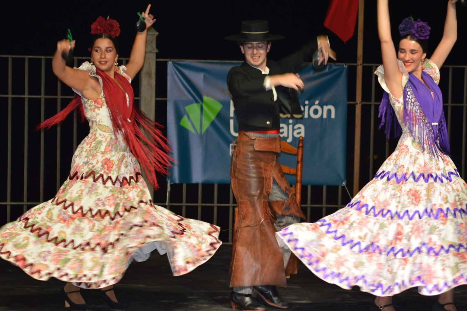Galas Folklóricas Internacionales 2026