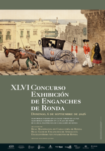 Cartel enganches 2026