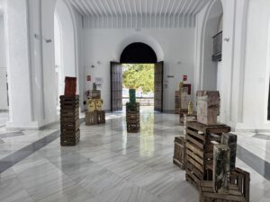«Conectados – Connected»