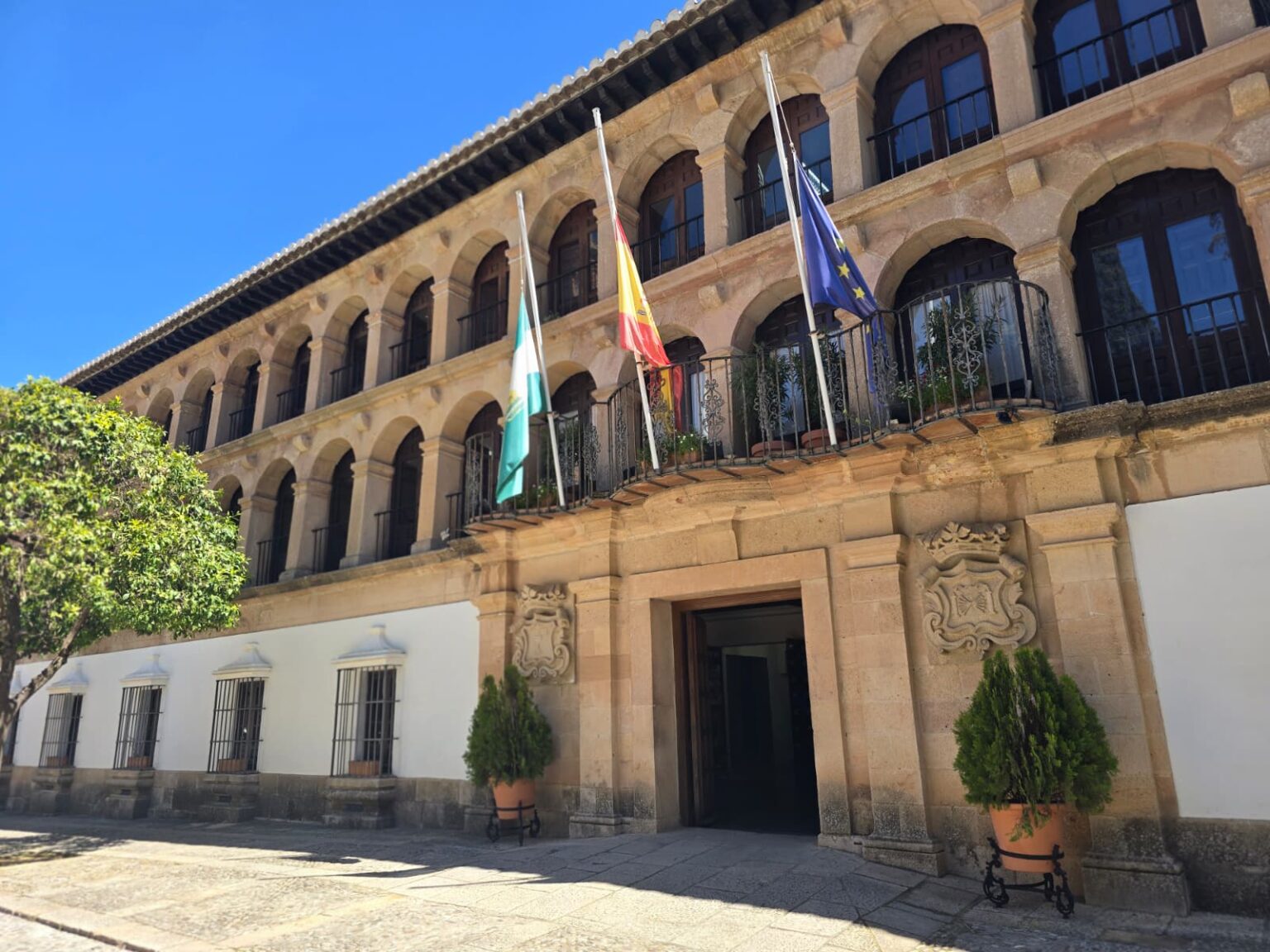 Será el próximo martes, día 29, cuando se celebrará la Gala del Turismo, a las 20:00 horas