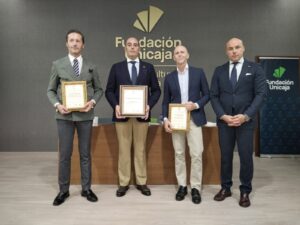 Pregonero y artistas elegidos para la Semana Santa de Ronda 2027