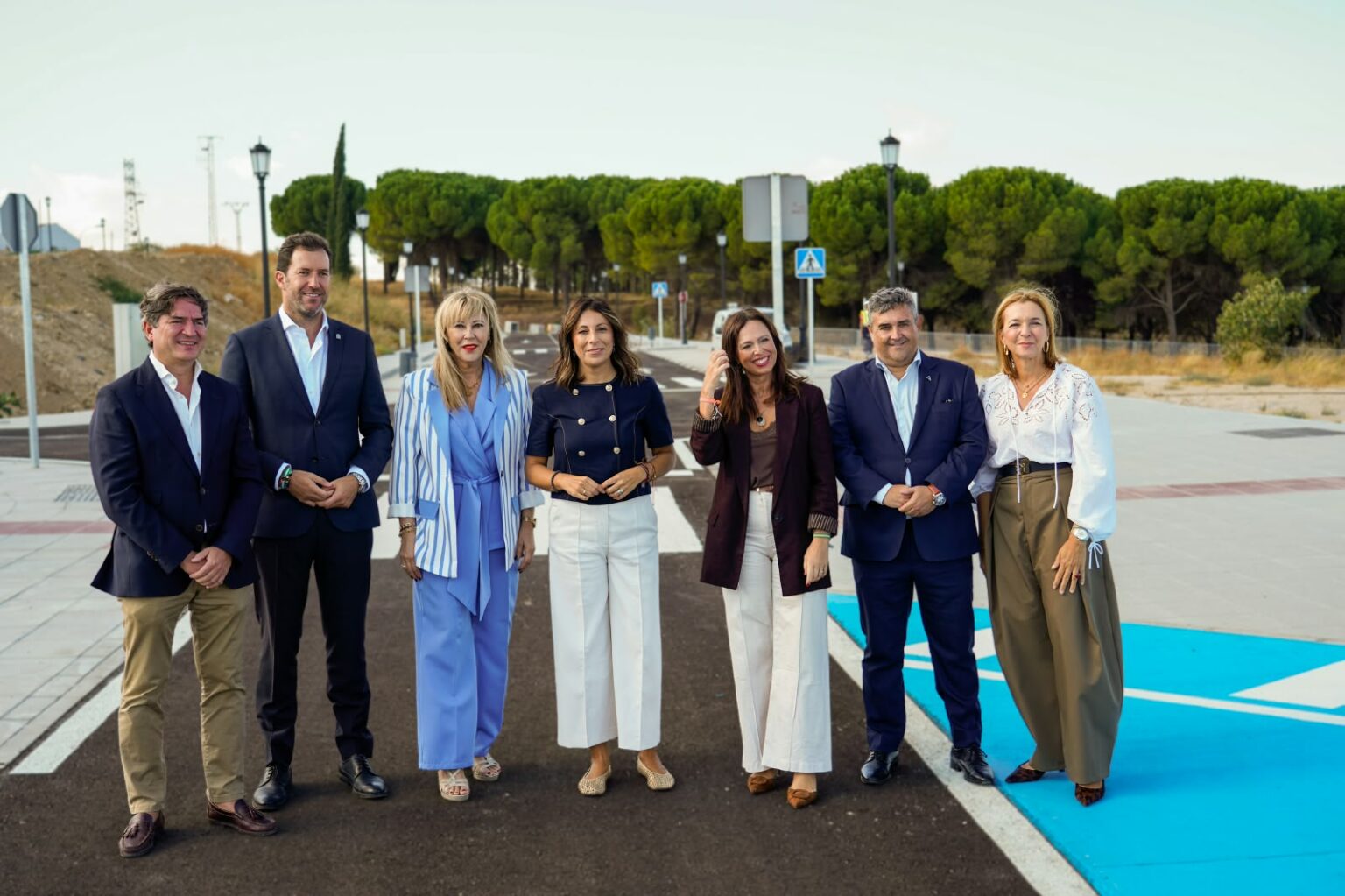 La actuación ha supuesto una inversión de 4.229.656 euros