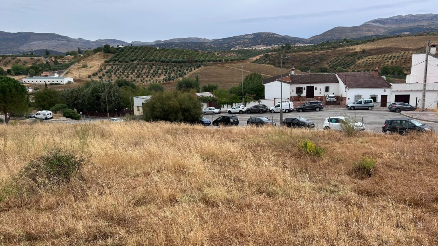 Se ubicará en el entorno de La Galia