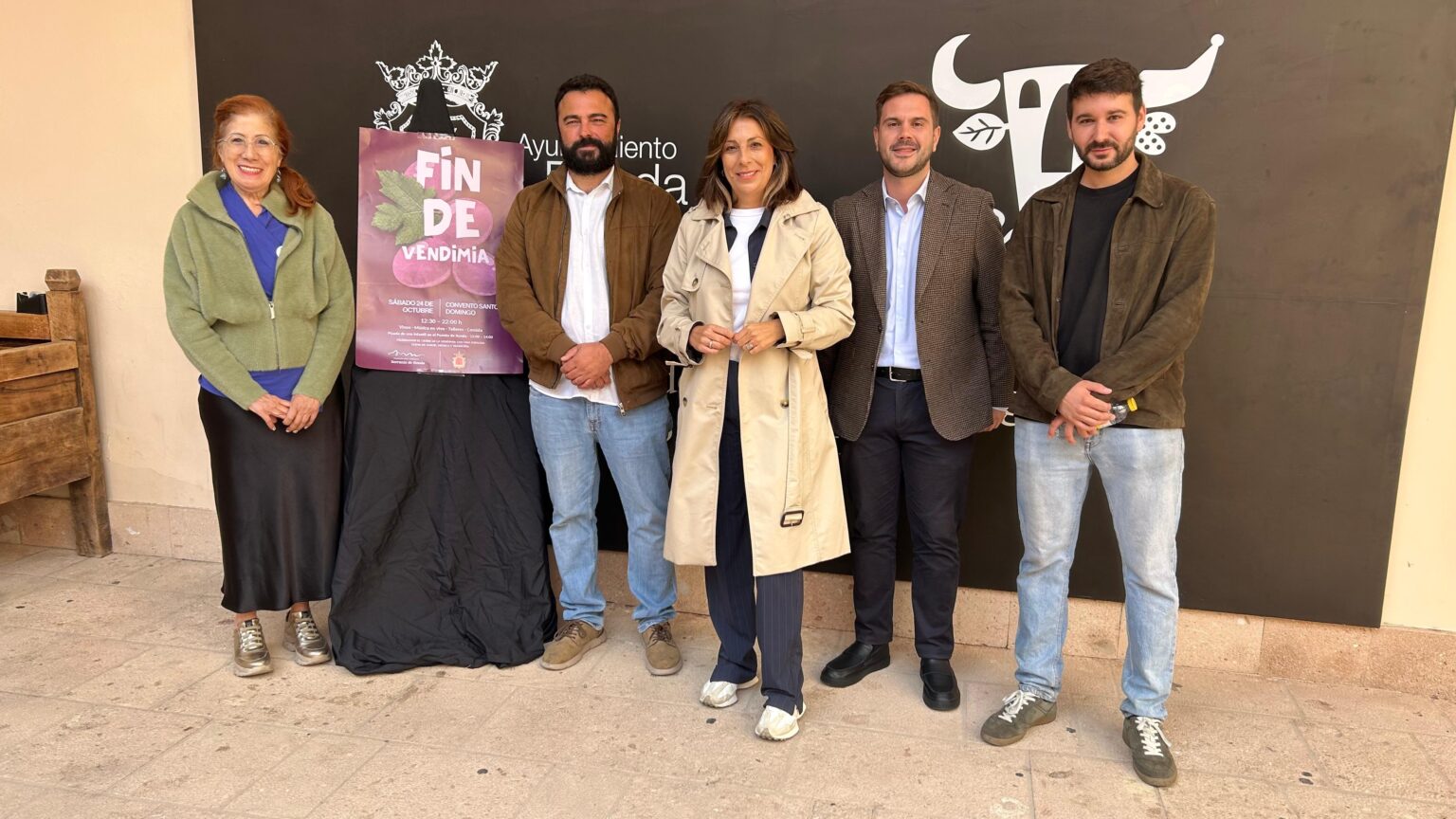 La presentación del evento ha tenido lugar esta mañana
