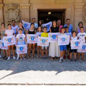 Deportistas de Ronda