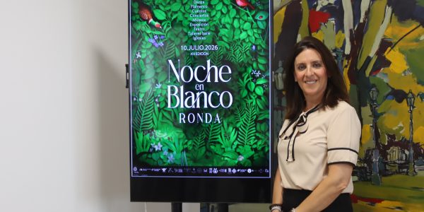 Presentación Noche en Blanco