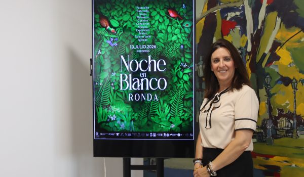 Presentación Noche en Blanco