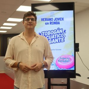Actividades Verano Joven