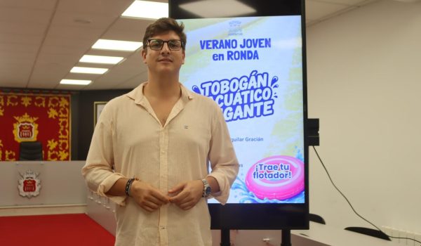 Actividades Verano Joven