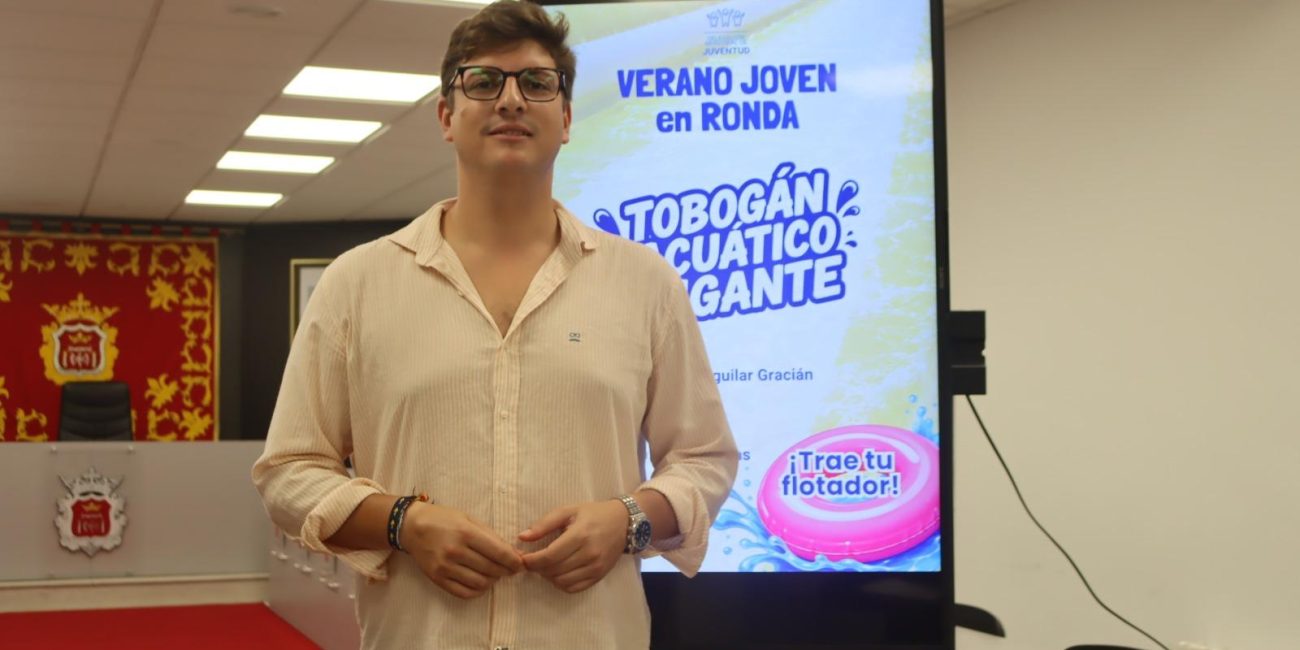 Actividades Verano Joven