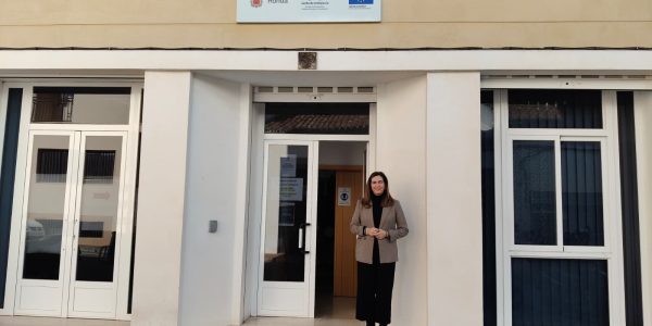 Durán ha explicado los requisitos de estas subvenciones