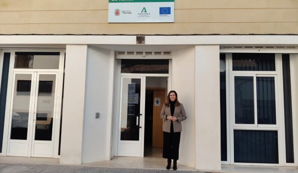 Durán ha explicado los requisitos de estas subvenciones