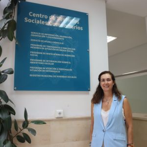 Registro vivienda