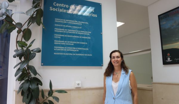 Registro vivienda
