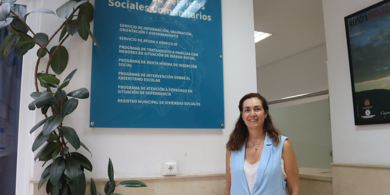 Registro vivienda