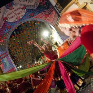 Cabalgata de la Feria y Fiestas de Pedro Romero 2026