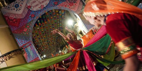 Cabalgata de la Feria y Fiestas de Pedro Romero 2026