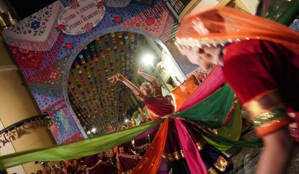 Cabalgata de la Feria y Fiestas de Pedro Romero 2026