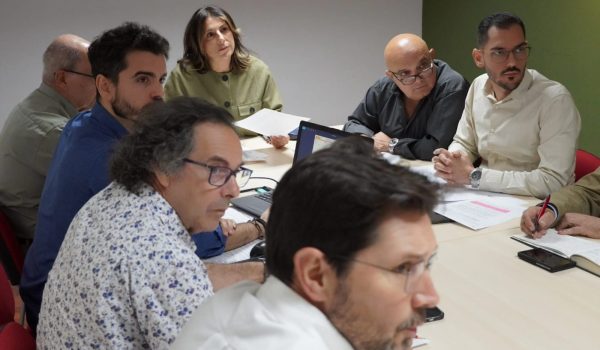 De los proyectos, siete fueron proyectos de carácter residencial, nueve comercial y cuatro municipales