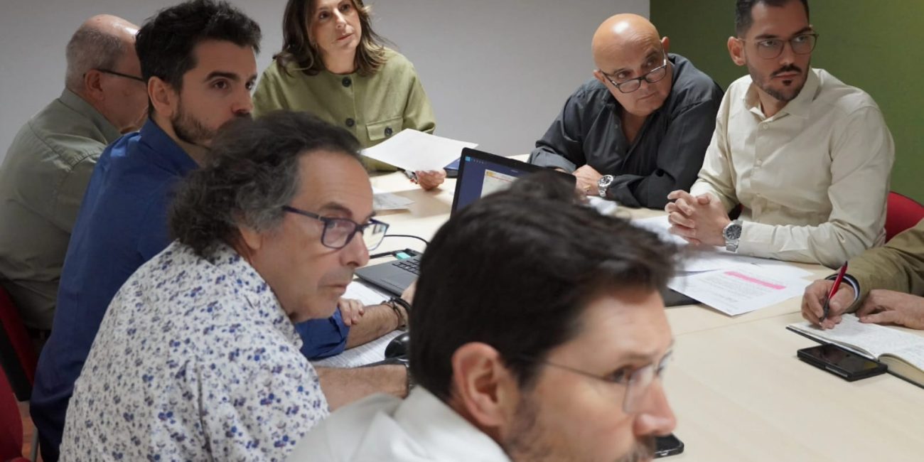De los proyectos, siete fueron proyectos de carácter residencial, nueve comercial y cuatro municipales