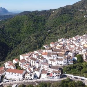 Algatocín