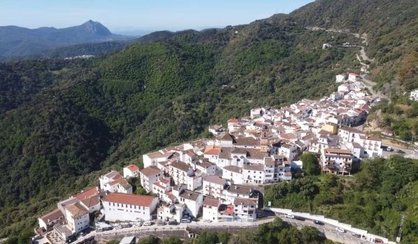 Algatocín